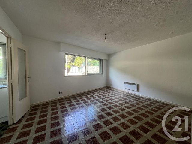 Appartement F1 à louer - 1 pièce - 33.8 m2 - CAGNES SUR MER - 06 - PROVENCE-ALPES-COTE-D-AZUR - Century 21 Rivièra Transactions