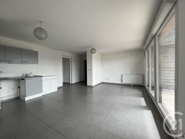 Appartement F3 à louer - 3 pièces - 61.5 m2 - ANTIBES - 06 - PROVENCE-ALPES-COTE-D-AZUR - Century 21 Rivièra Transactions