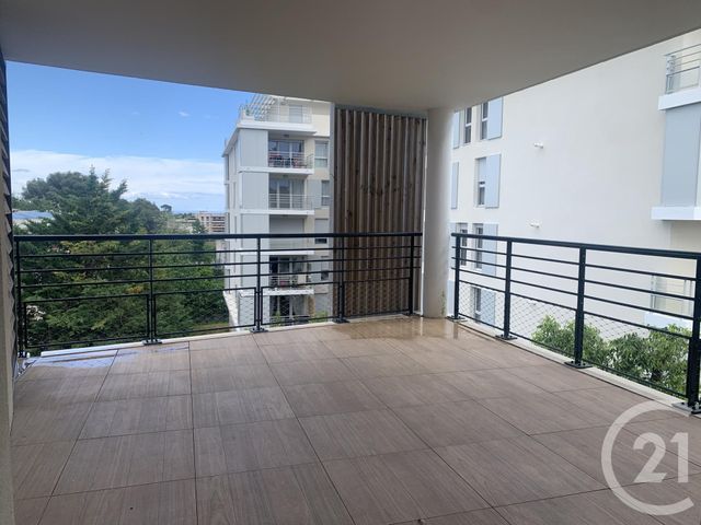 appartement - ANTIBES - 06