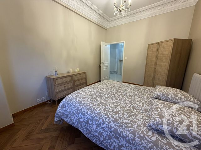 Appartement F3 à louer - 3 pièces - 62.08 m2 - NICE - 06 - PROVENCE-ALPES-COTE-D-AZUR - Century 21 Rivièra Transactions