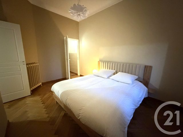 Appartement F3 à louer - 3 pièces - 62.08 m2 - NICE - 06 - PROVENCE-ALPES-COTE-D-AZUR - Century 21 Rivièra Transactions