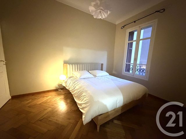 Appartement F3 à louer - 3 pièces - 62.08 m2 - NICE - 06 - PROVENCE-ALPES-COTE-D-AZUR - Century 21 Rivièra Transactions