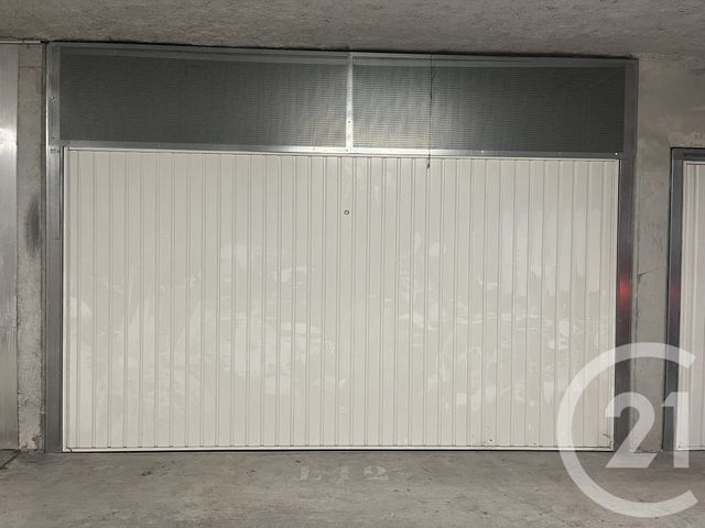 parking à louer - 20.0 m2 - ST LAURENT DU VAR - 06 - PROVENCE-ALPES-COTE-D-AZUR - Century 21 Rivièra Transactions