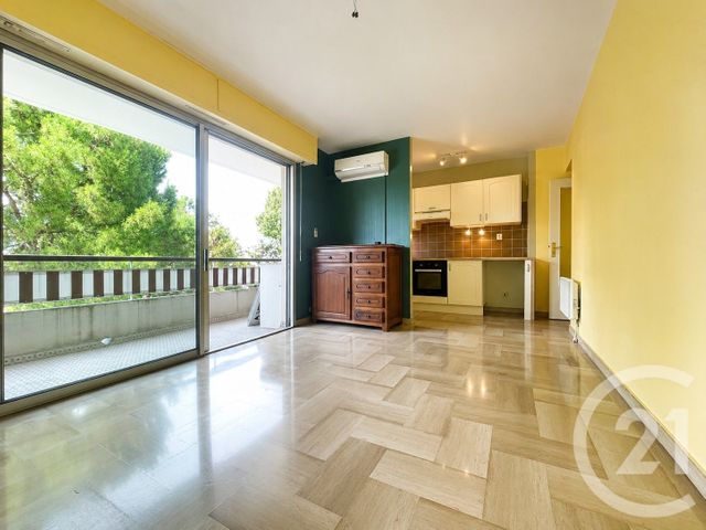 appartement - ST LAURENT DU VAR - 06