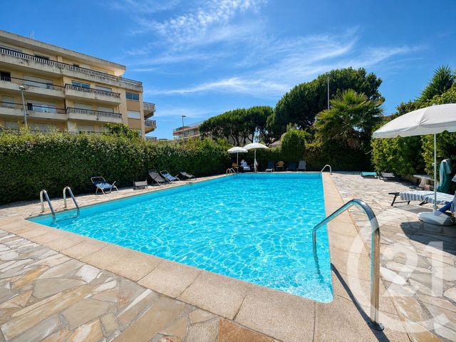 Appartement F1 à vendre - 1 pièce - 24.74 m2 - ST LAURENT DU VAR - 06 - PROVENCE-ALPES-COTE-D-AZUR - Century 21 Rivièra Transactions