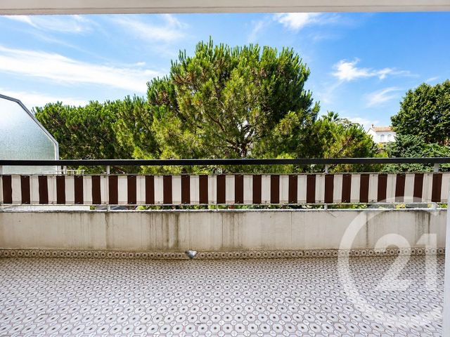 Appartement F1 à vendre - 1 pièce - 24.74 m2 - ST LAURENT DU VAR - 06 - PROVENCE-ALPES-COTE-D-AZUR - Century 21 Rivièra Transactions