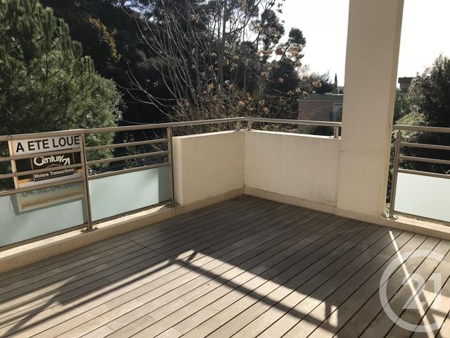 Appartement F4 à louer - 4 pièces - 80.04 m2 - ST LAURENT DU VAR - 06 - PROVENCE-ALPES-COTE-D-AZUR - Century 21 Rivièra Transactions