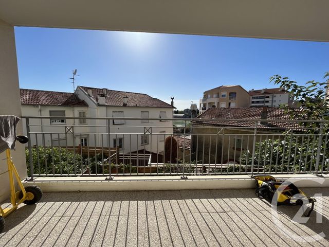 Appartement F2 à louer - 2 pièces - 36.08 m2 - ST LAURENT DU VAR - 06 - PROVENCE-ALPES-COTE-D-AZUR - Century 21 Rivièra Transactions