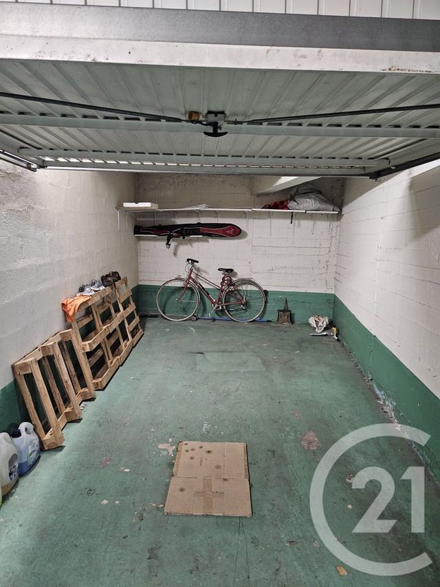 parking à vendre - 12.0 m2 - NICE - 06 - PROVENCE-ALPES-COTE-D-AZUR - Century 21 Rivièra Transactions