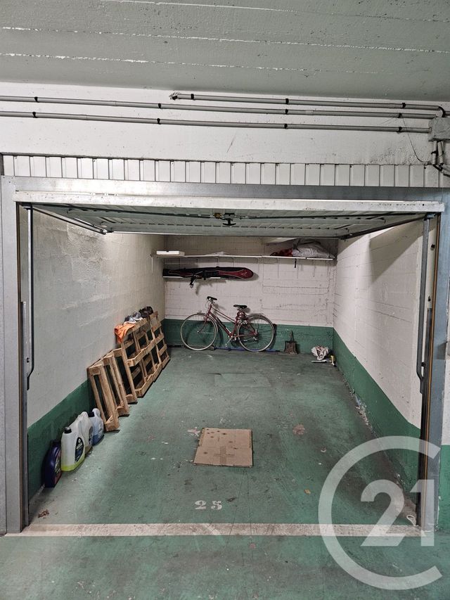 parking à vendre - 12.0 m2 - NICE - 06 - PROVENCE-ALPES-COTE-D-AZUR - Century 21 Rivièra Transactions