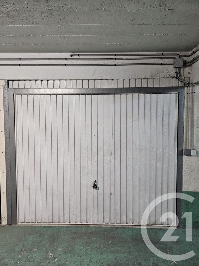 Parking à vendre NICE