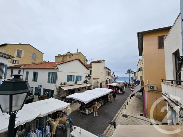 immeuble à vendre - 180.0 m2 - CAGNES SUR MER - 06 - PROVENCE-ALPES-COTE-D-AZUR - Century 21 Rivièra Transactions