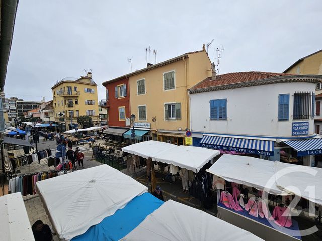 immeuble à vendre - 180.0 m2 - CAGNES SUR MER - 06 - PROVENCE-ALPES-COTE-D-AZUR - Century 21 Rivièra Transactions