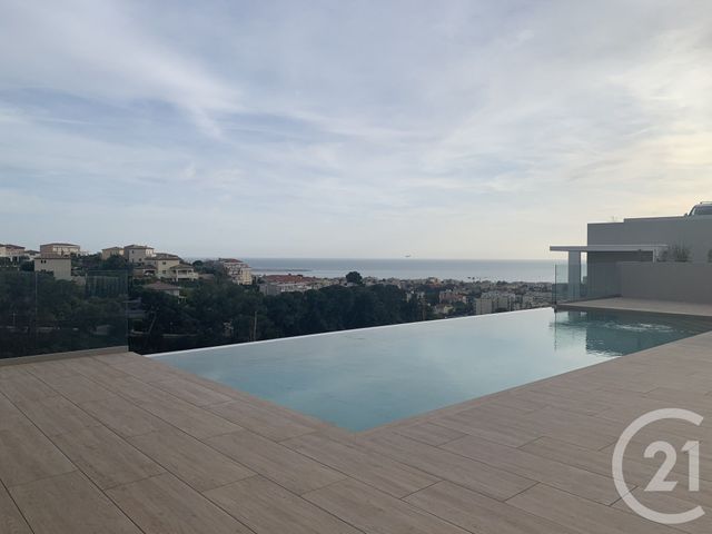 appartement - ST LAURENT DU VAR - 06