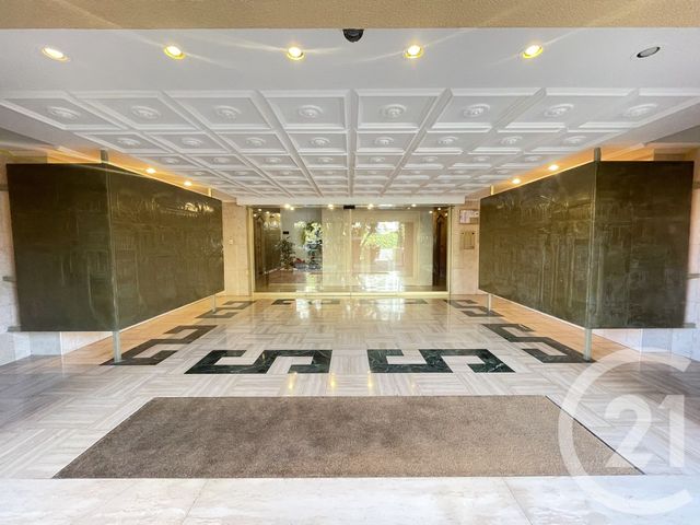 Appartement F1 à vendre - 1 pièce - 22.25 m2 - ST LAURENT DU VAR - 06 - PROVENCE-ALPES-COTE-D-AZUR - Century 21 Rivièra Transactions