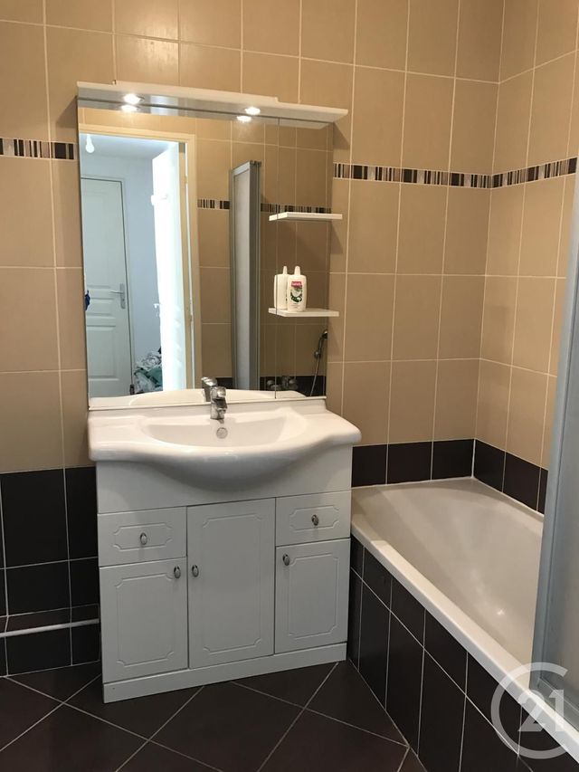 Appartement F2 à louer - 2 pièces - 42.2 m2 - CAGNES SUR MER - 06 - PROVENCE-ALPES-COTE-D-AZUR - Century 21 Rivièra Transactions