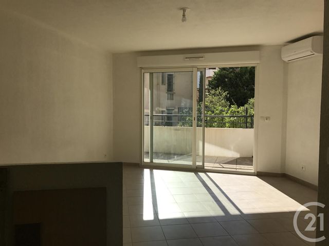 Appartement F2 à louer - 2 pièces - 42.2 m2 - CAGNES SUR MER - 06 - PROVENCE-ALPES-COTE-D-AZUR - Century 21 Rivièra Transactions