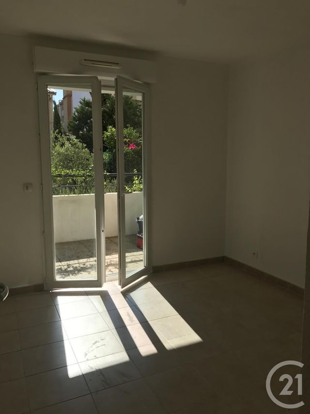 Appartement F2 à louer - 2 pièces - 42.2 m2 - CAGNES SUR MER - 06 - PROVENCE-ALPES-COTE-D-AZUR - Century 21 Rivièra Transactions