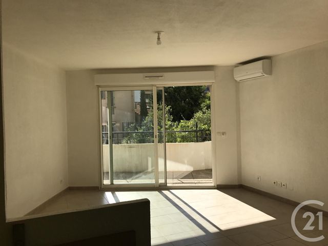 Appartement F2 à louer - 2 pièces - 42.2 m2 - CAGNES SUR MER - 06 - PROVENCE-ALPES-COTE-D-AZUR - Century 21 Rivièra Transactions