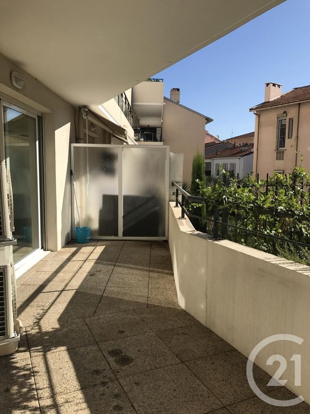 appartement - CAGNES SUR MER - 06