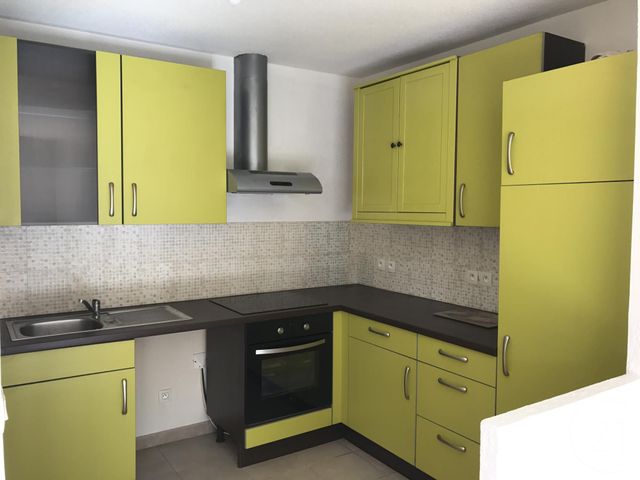 Appartement F2 à louer - 2 pièces - 42.2 m2 - CAGNES SUR MER - 06 - PROVENCE-ALPES-COTE-D-AZUR - Century 21 Rivièra Transactions