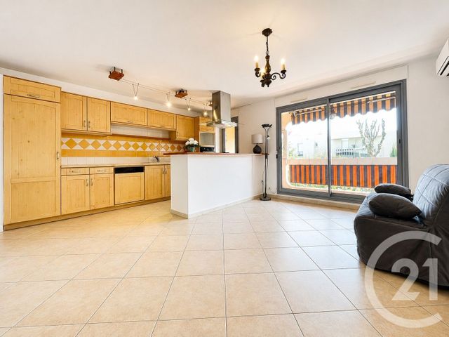 appartement - ST LAURENT DU VAR - 06