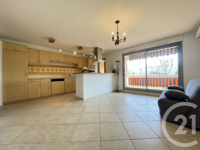 Appartement F3 à vendre - 3 pièces - 66.13 m2 - ST LAURENT DU VAR - 06 - PROVENCE-ALPES-COTE-D-AZUR - Century 21 Rivièra Transactions