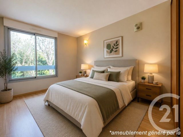 Appartement F3 à vendre - 3 pièces - 66.13 m2 - ST LAURENT DU VAR - 06 - PROVENCE-ALPES-COTE-D-AZUR - Century 21 Rivièra Transactions