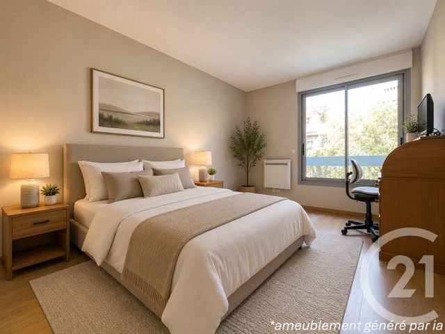 Appartement F3 à vendre - 3 pièces - 66.13 m2 - ST LAURENT DU VAR - 06 - PROVENCE-ALPES-COTE-D-AZUR - Century 21 Rivièra Transactions