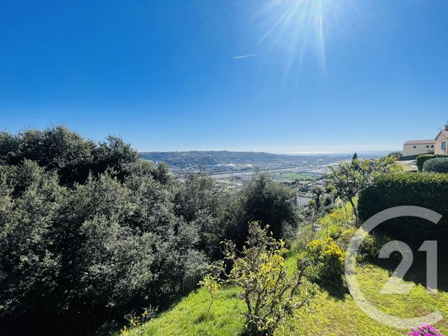 maison à vendre - 4 pièces - 84.5 m2 - ST LAURENT DU VAR - 06 - PROVENCE-ALPES-COTE-D-AZUR - Century 21 Rivièra Transactions
