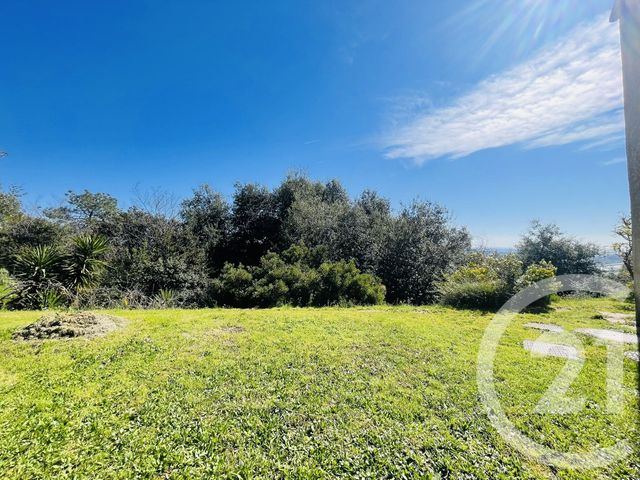 maison à vendre - 4 pièces - 84.5 m2 - ST LAURENT DU VAR - 06 - PROVENCE-ALPES-COTE-D-AZUR - Century 21 Rivièra Transactions