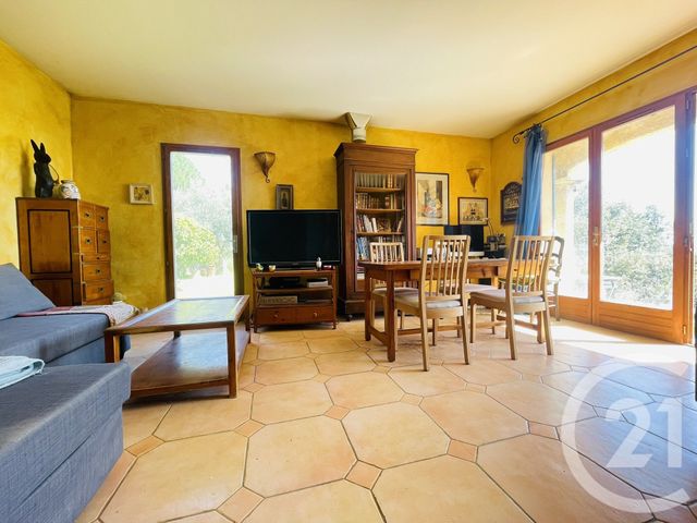 maison à vendre - 4 pièces - 84.5 m2 - ST LAURENT DU VAR - 06 - PROVENCE-ALPES-COTE-D-AZUR - Century 21 Rivièra Transactions