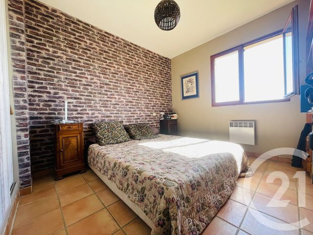 maison à vendre - 4 pièces - 84.5 m2 - ST LAURENT DU VAR - 06 - PROVENCE-ALPES-COTE-D-AZUR - Century 21 Rivièra Transactions
