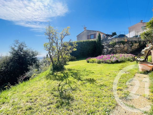 maison à vendre - 4 pièces - 84.5 m2 - ST LAURENT DU VAR - 06 - PROVENCE-ALPES-COTE-D-AZUR - Century 21 Rivièra Transactions