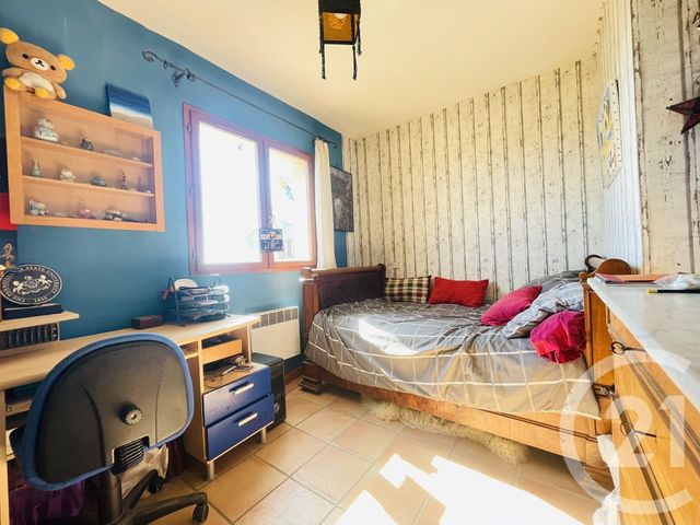 maison à vendre - 4 pièces - 84.5 m2 - ST LAURENT DU VAR - 06 - PROVENCE-ALPES-COTE-D-AZUR - Century 21 Rivièra Transactions