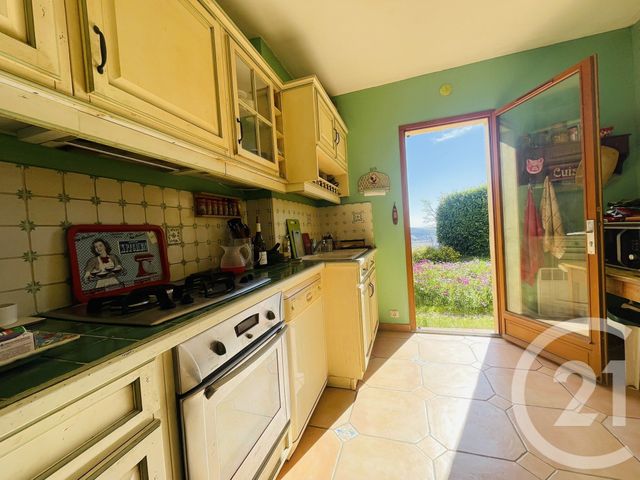 maison à vendre - 4 pièces - 84.5 m2 - ST LAURENT DU VAR - 06 - PROVENCE-ALPES-COTE-D-AZUR - Century 21 Rivièra Transactions