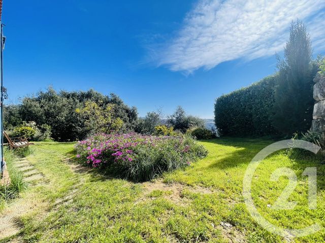 maison à vendre - 4 pièces - 84.5 m2 - ST LAURENT DU VAR - 06 - PROVENCE-ALPES-COTE-D-AZUR - Century 21 Rivièra Transactions