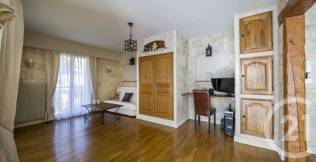Appartement F2 à vendre - 2 pièces - 50.1 m2 - ST LAURENT DU VAR - 06 - PROVENCE-ALPES-COTE-D-AZUR - Century 21 Rivièra Transactions