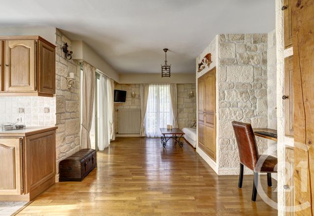 Appartement F2 à vendre - 2 pièces - 50.1 m2 - ST LAURENT DU VAR - 06 - PROVENCE-ALPES-COTE-D-AZUR - Century 21 Rivièra Transactions