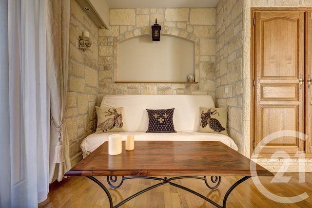 Appartement F2 à vendre - 2 pièces - 50.1 m2 - ST LAURENT DU VAR - 06 - PROVENCE-ALPES-COTE-D-AZUR - Century 21 Rivièra Transactions