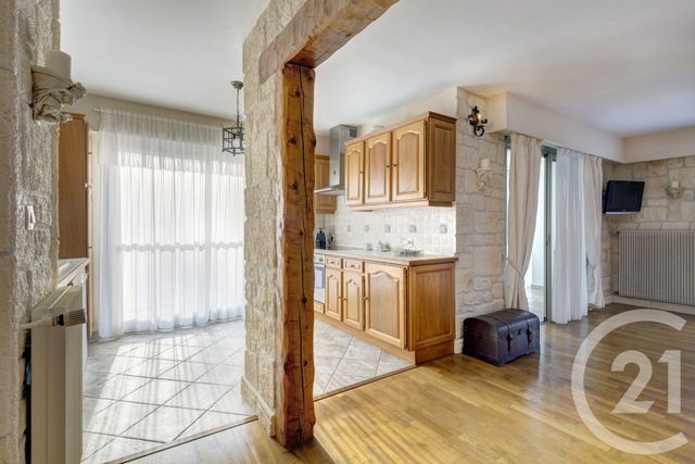 Appartement F2 à vendre - 2 pièces - 50.1 m2 - ST LAURENT DU VAR - 06 - PROVENCE-ALPES-COTE-D-AZUR - Century 21 Rivièra Transactions