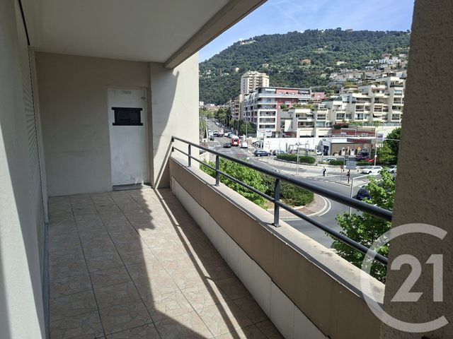 Appartement F4 à louer NICE