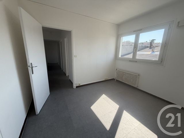 Appartement F4 à louer - 4 pièces - 72.8 m2 - NICE - 06 - PROVENCE-ALPES-COTE-D-AZUR - Century 21 Rivièra Transactions