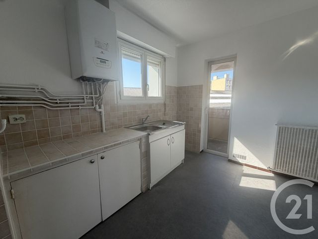 appartement - NICE - 06