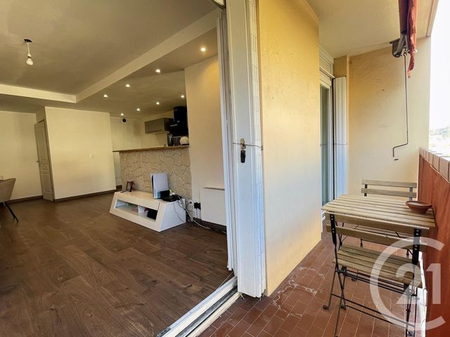 Appartement F3 à vendre - 3 pièces - 60.35 m2 - ST LAURENT DU VAR - 06 - PROVENCE-ALPES-COTE-D-AZUR - Century 21 Rivièra Transactions