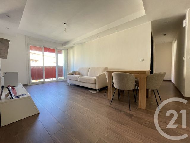 Appartement F3 à vendre - 3 pièces - 60.35 m2 - ST LAURENT DU VAR - 06 - PROVENCE-ALPES-COTE-D-AZUR - Century 21 Rivièra Transactions