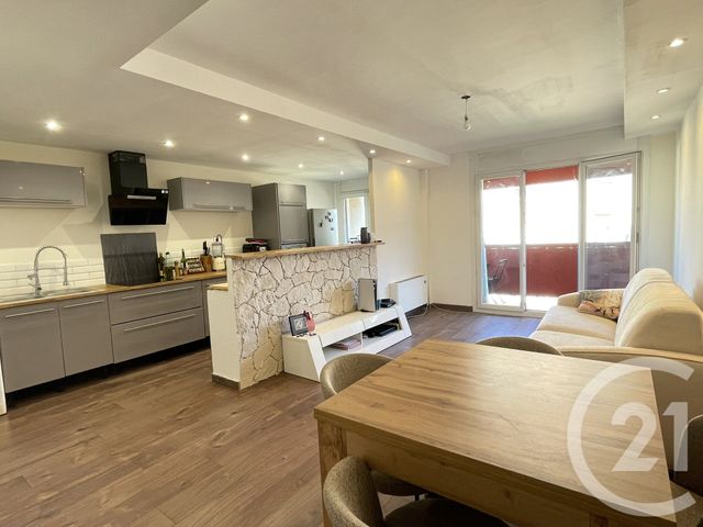 appartement - ST LAURENT DU VAR - 06