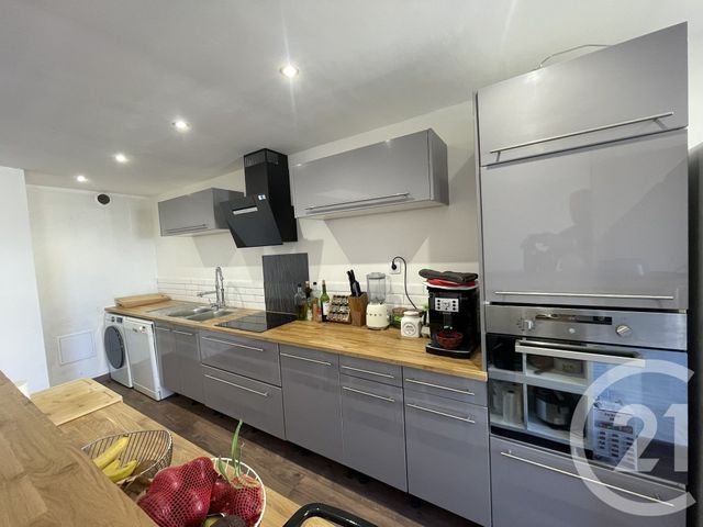 Appartement F3 à vendre - 3 pièces - 60.35 m2 - ST LAURENT DU VAR - 06 - PROVENCE-ALPES-COTE-D-AZUR - Century 21 Rivièra Transactions