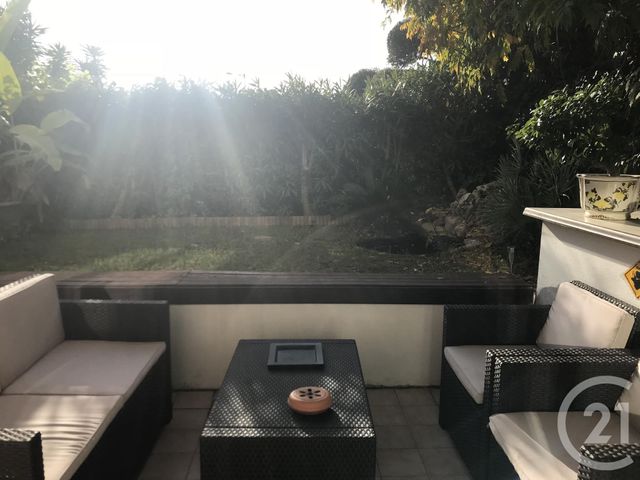 Appartement F2 à louer - 2 pièces - 54.76 m2 - ST LAURENT DU VAR - 06 - PROVENCE-ALPES-COTE-D-AZUR - Century 21 Rivièra Transactions