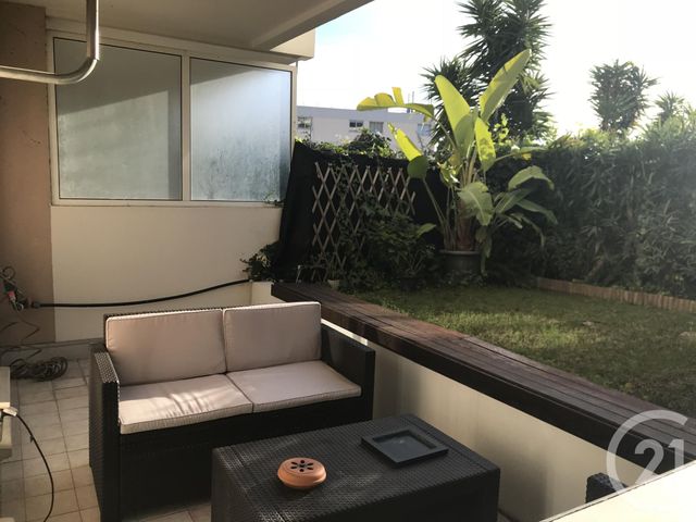 Appartement F2 à louer - 2 pièces - 54.76 m2 - ST LAURENT DU VAR - 06 - PROVENCE-ALPES-COTE-D-AZUR - Century 21 Rivièra Transactions